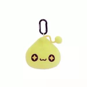 아트박스/키즈키즈 메이플스토리 슬라임 인형 열쇠고리C99709