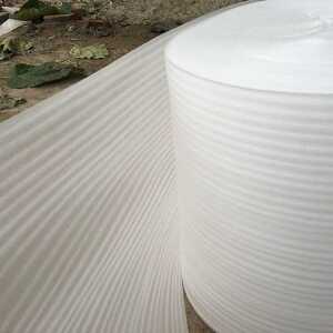 롤스티로폼패드 보호용 완충재 포장 발포지 충돌 방지 택배