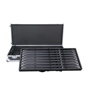 [1+1 증정행사] Aputure 어퓨쳐 인피니바 PB6 8-라이트 키트 하드케이스 포함