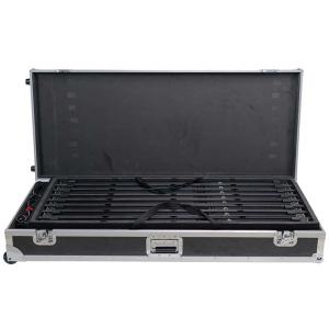 [1+1 증정행사] Aputure 어퓨쳐 인피니바 PB12 8-라이트 키트 하드케이스 포함