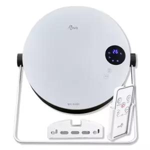 파비스 인버터 욕실히터 화장실 욕실 실내 사무실 벽걸이 온도조절 자동 난방기 온풍기 PTC 인버터형 히터