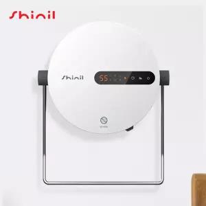 신일 욕실온풍기 SEH-B1500WG 캠핑 가정용 소형 화장실 사무실 벽걸이 전기 PTC 히터 온풍기 이동식 난방기 온열기 열풍기 미니 업소용 휴대용 대형 저전력 난로 추천