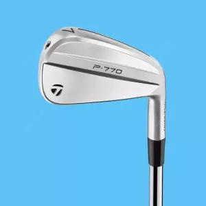 2024년 정품 테일러메이드 올뉴 P770 아이언 5-P 6개