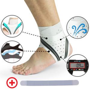 축구 발목보호대 등산 농구 러닝 얇은 약국 아대 운동선수용