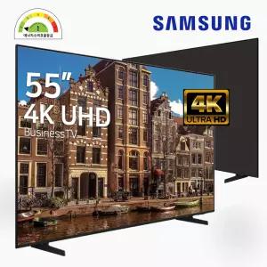 삼성전자 삼성 UHD 4K LED TV 티비 55인치 LH55BEDHLGFXKR 사이니지 1등급