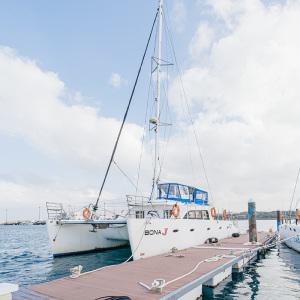 [제주] 김녕요트투어