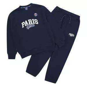 에스핏 PSG 시그니처 스웨트 조거 세트 SJY710MKTR61_DJ