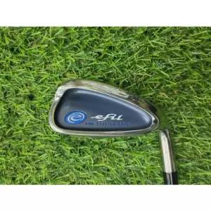 미즈노 에필 중고여성아이언세트 7-P,S 카본 L강도