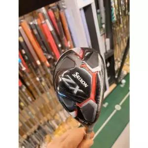 스릭슨 ZX 유틸리티 3번 TOUR AD 7R FLEX