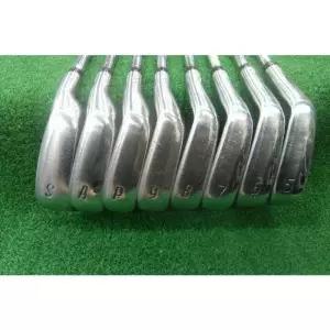 아이언세트  XXIO X R강도 커버x