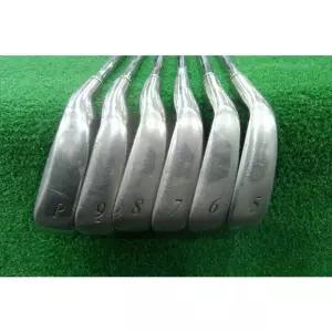 아이언세트  12 XXIO 7 R강도 커버x