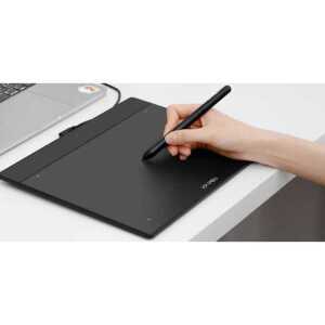 수업용 강의 펜마우스 USB 그립펜 태블릿 쓰기 드로잉 회의용