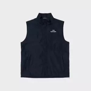 [아이더]조끼 BQJ DMU24601Z6 BLANC (블랑) 남성 2L 방풍 베스트 (Carbon)