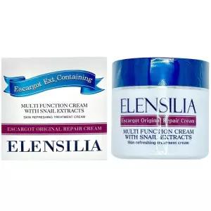 엘렌실라 달팽이 크림 50g 1개 / 써클