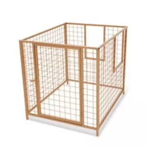 콘츠 펠렛난로 난로안전망 CZ-S2