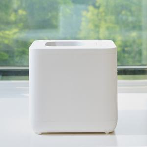 Geek 음식물처리기 음식물 분쇄기 DWFO-4125 분쇄형 쓰레기처리 가정용 4L