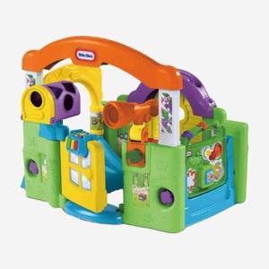 [엘루맘] 리틀타익스 액티비티 가든