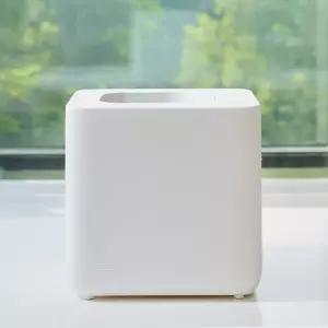 Geek 음식물처리기 음식물 분쇄기 DWFO-4125 분쇄형 쓰레기처리 가정용 4L