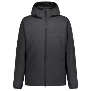 [롯데백화점]유에프씨 스포츠 UFC 쉴드 릴렉스핏 패딩 점퍼 (프리마로프트) 차콜 U4PJV3302CH