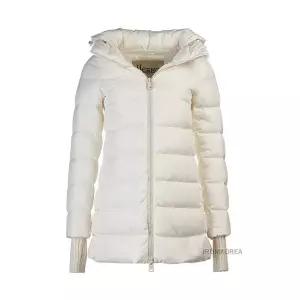 [롯데백화점]에르노 [라벨루쏘] FW24 여성 샤모니 패딩자켓 PI0660D 12004Z 1000