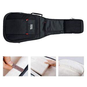 [기타]통기타폼케이스 PFI2-7 악기케이스 기타가방 긱백