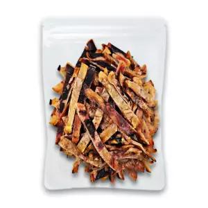 바다모아 촉촉하게 구운 반건조 오징어 슬라이스 200g