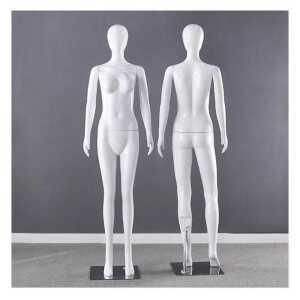 전신 마네킹 여자 옷가게 바디 촬영 피팅 디스플레이 여성용