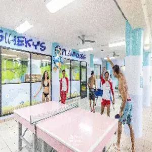 [저녁출발] 사이판 5일 #PIC #액티비티천국 #슈페리어 #골드패스 #레이트체크아웃 #자유여행