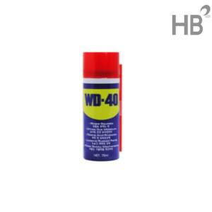 WD-40 윤활방청제 220ml 다목적 자동차기기 방청용품 녹제거 스프레이