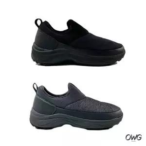 [노스페이스]패딩신발 슈즈 슬립온 겨울신발 윈터 남성 방한화 V MOTION