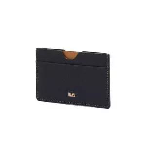 [닥스](강남점)[25SS] DBHO5ES01N2 [SOFT TWOTONE] 투톤배색 소가죽 단카드지갑