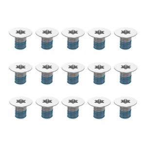 노트북 하단 케이스 나사 델 XPS 13 9343 9350 9360 15 9550 9560 9570 정밀도 M5510 M5520 12 개