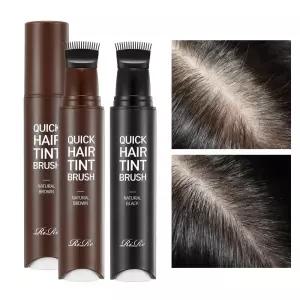 아트박스/리르 리르 퀵 헤어 틴트 브러쉬 /새치커버