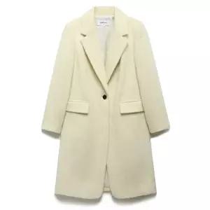 [롯데백화점]나이스클랍 테일러드 롱코트 (N244MWCA17)