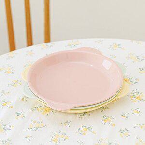 [에디슨]에디슨 에코젠 플레이트 접시 간식접시