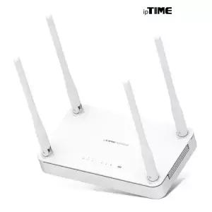 ipTIME A2004SR 기가비트 와이파이 유무선 공유기 인터넷 WiFi