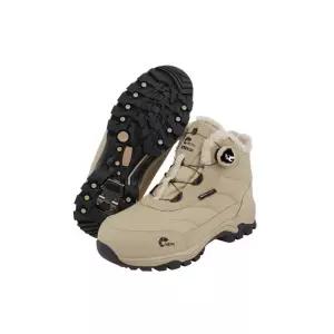 네파 GT-46W 방한 안전화 6인치 산업화 작업화 접이식아이젠내장 KC인증_