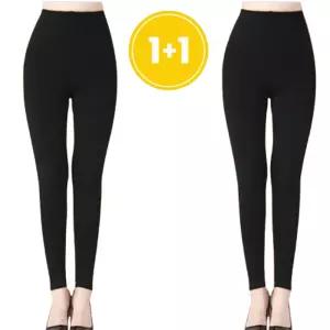 여성 기모 레깅스 기모타이즈 학생 교복 스타킹 무발 +유발