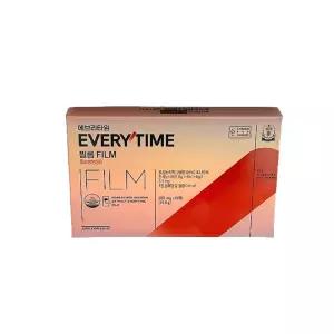 정관장 홍삼정 에브리타임 필름 260mg x 60매 / 간편한 홍삼, 피로면역력케어_HW