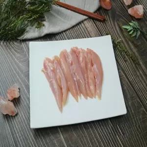 [치킨테이블] 국내산 무항생제 닭안심 1kg  x2팩 냉장