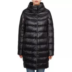 [에르노][핫딜/30개한정] 에르노 도라 여성 패딩 점퍼 PI0177DIC 12017Z 9300