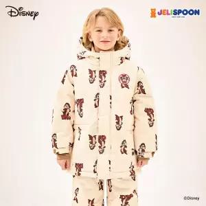 [디즈니]칩앤데일 스키복점퍼 /아동복