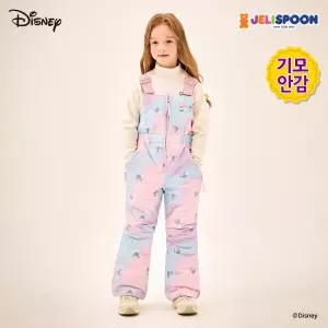 [디즈니]미니 마우스 레인보우별별스키복팬츠 /아동복
