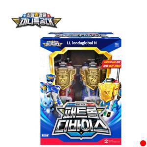 미니특공대 패트롤 디바이스 남아 어린이 선물 추천