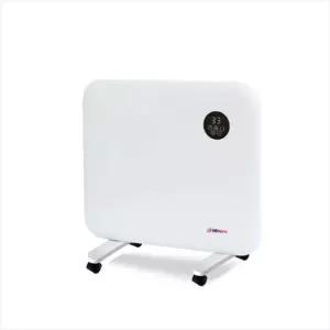 대성 컨벡터 히터 컨벡션 대류식 난방기 전기 히터 벽걸이 난로 라디에이터 화장실 욕실