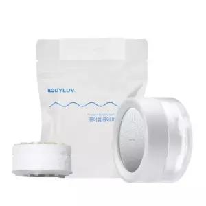 세면대용ver2본품1개+비타퓨어필터1박스(4P)