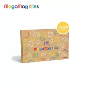 메가맥타일즈 레인보우 컬렉션 세트 150p