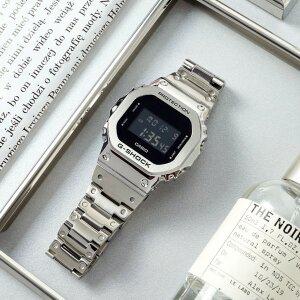 [지샥] GM-5600 GM-2100 GBM-2100 지얄오크 전용 메탈 스트랩