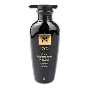 려자양윤모 려 진생보 두피모발영양 컨디셔너 400ml -O