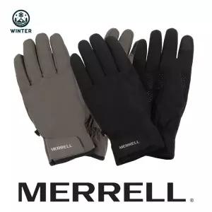 [롯데백화점]머렐 남여공용_하이크 패딩 장갑_M24A3-UGV102_ALL